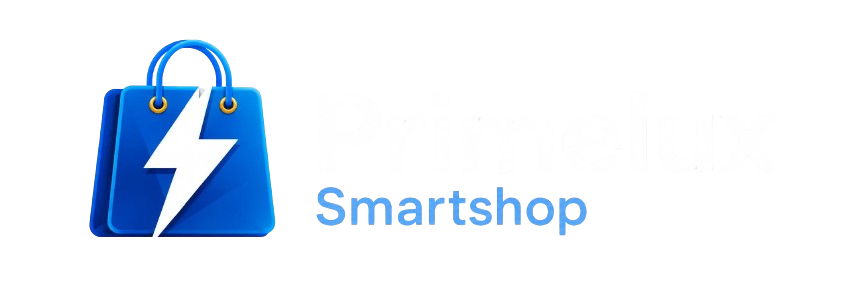 PrimeLux SmartShop