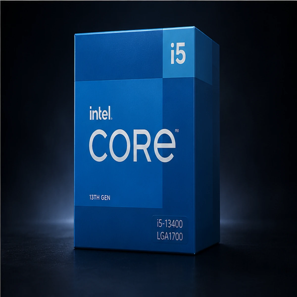 Intel Core i5-13400