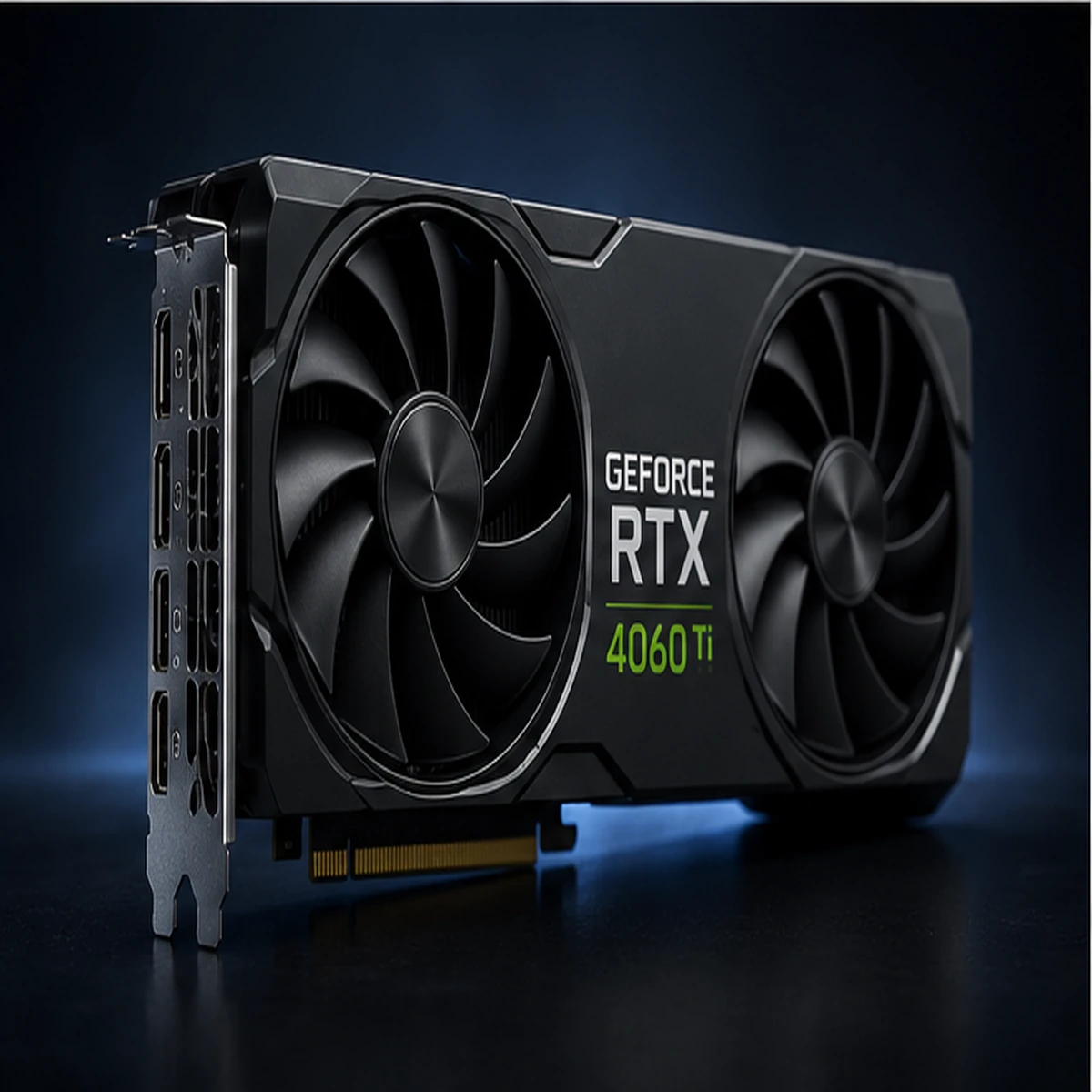NVIDIA RTX 4060 Ti 8 GB