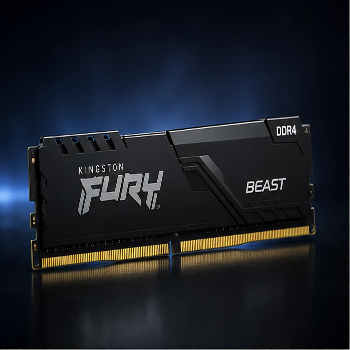 RAM Kingston Fury 16 GB DDR4