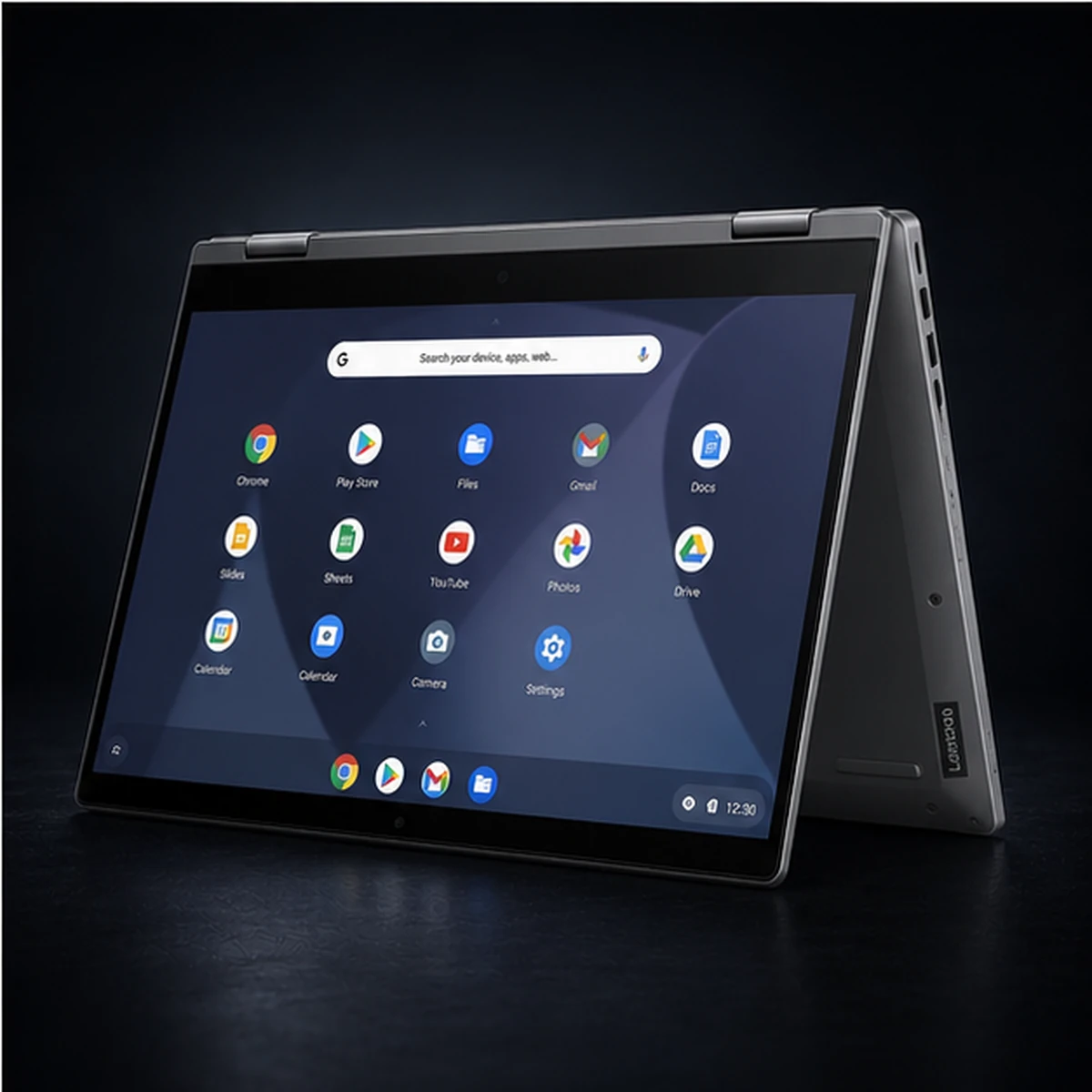Chromebook Lenovo Flex 5