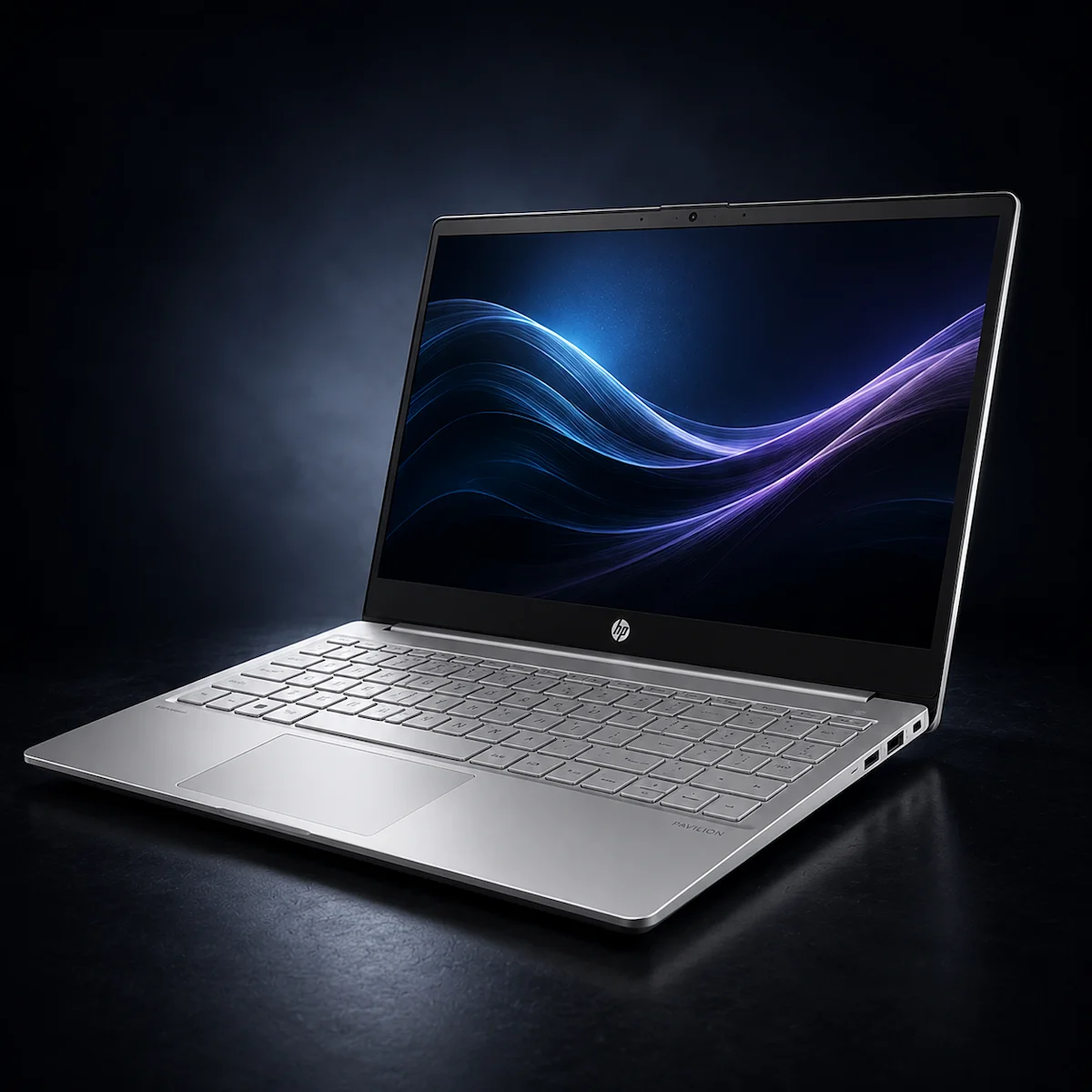Laptop HP Pavilion 15