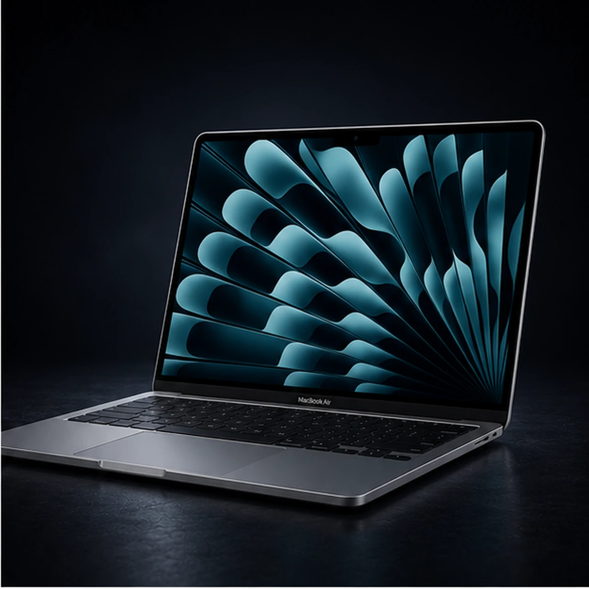 MacBook Air M2 13"