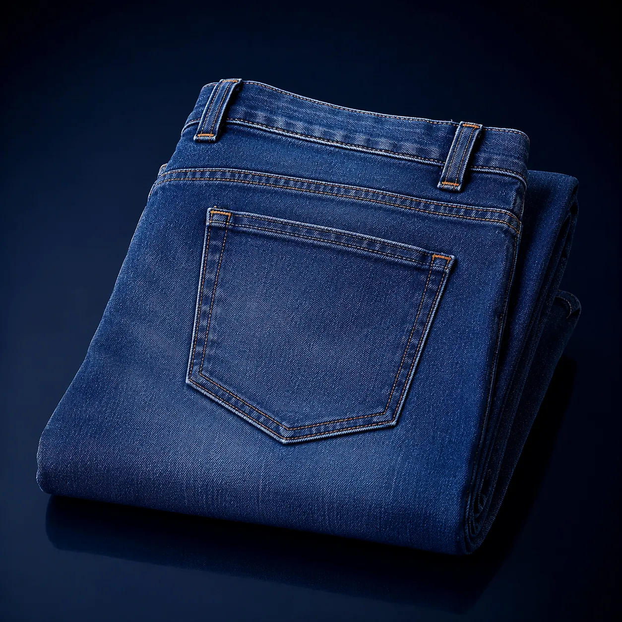 Pantalón Vaquero Slim Fit
