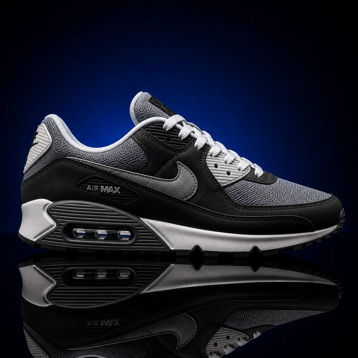Zapatillas Running Air Max