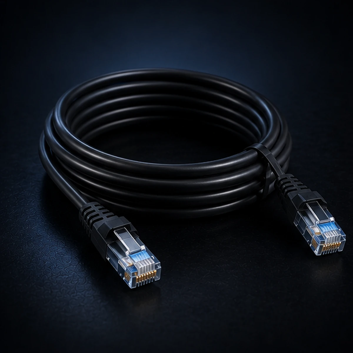 Cable Ethernet Cat6 10 m
