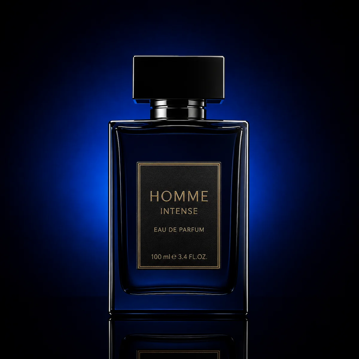 Perfume Homme Intense 100ml