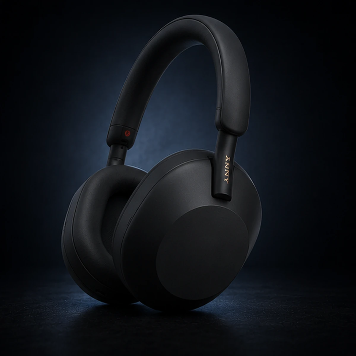 Auriculares Sony WH-1000XM5