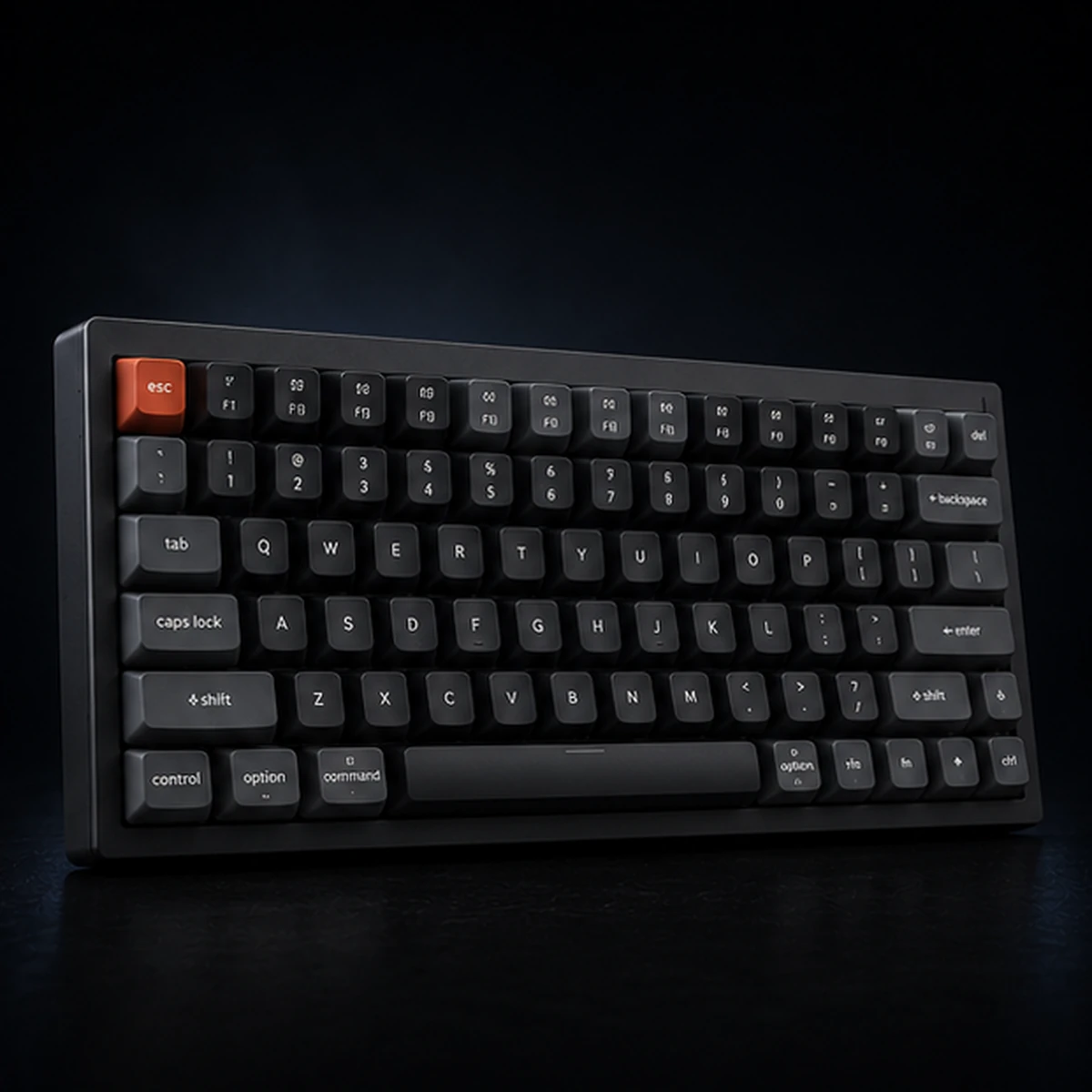 Teclado Keychron K2 V2
