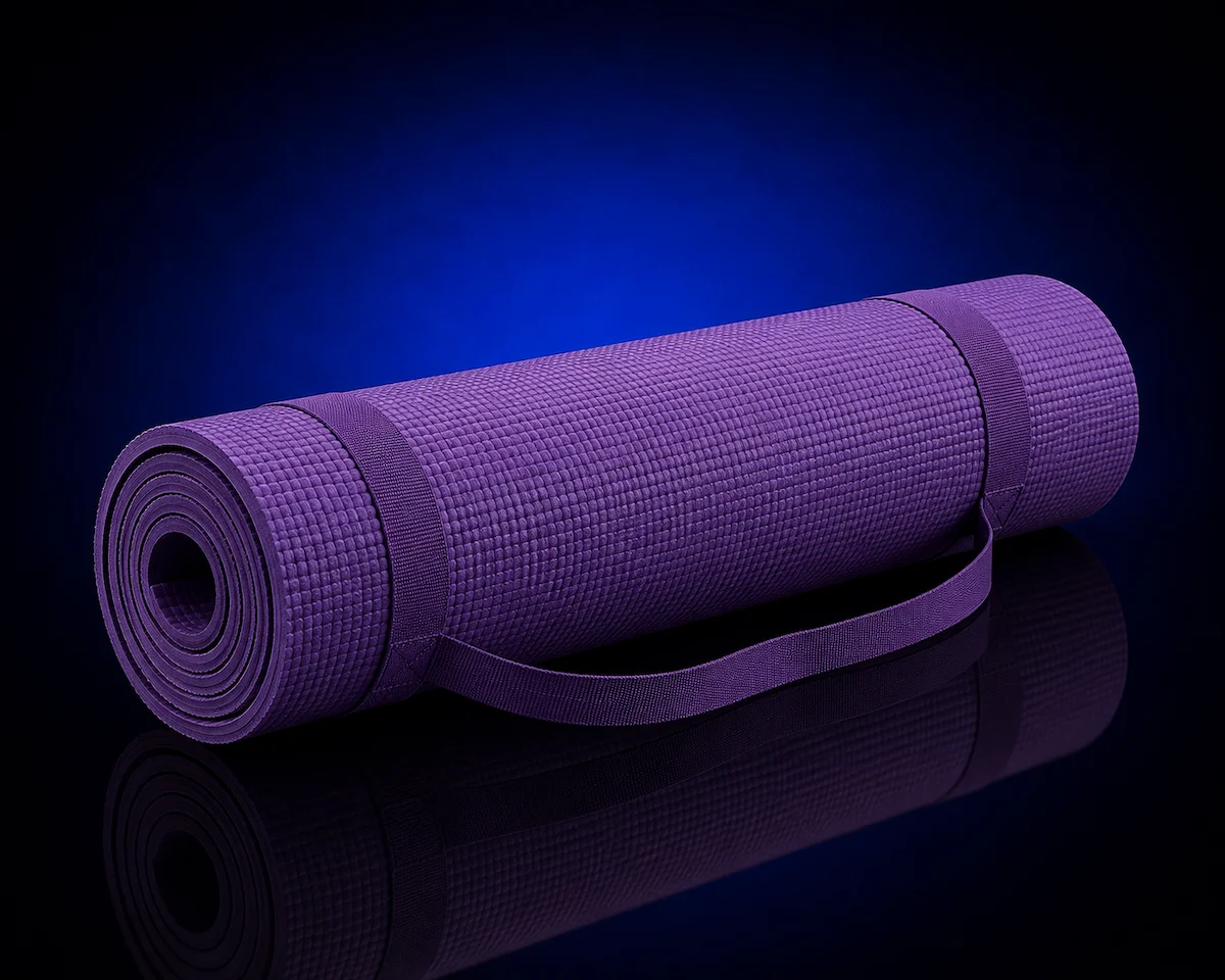 Esterilla Yoga Antideslizante